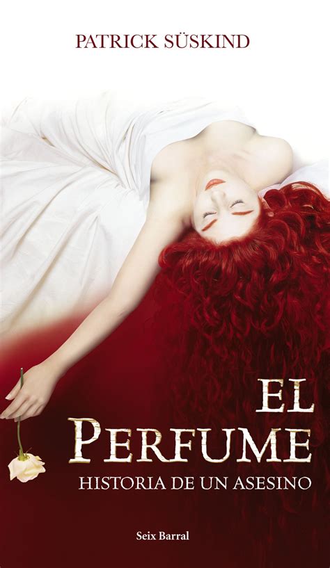 El perfume de Patrick Süskind (libro): resumen, .